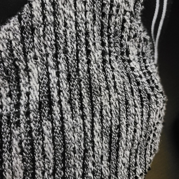 REBEL WILSON FOR TORRID LETTERMAN BOMBER JACKET - Picture 4 of 8